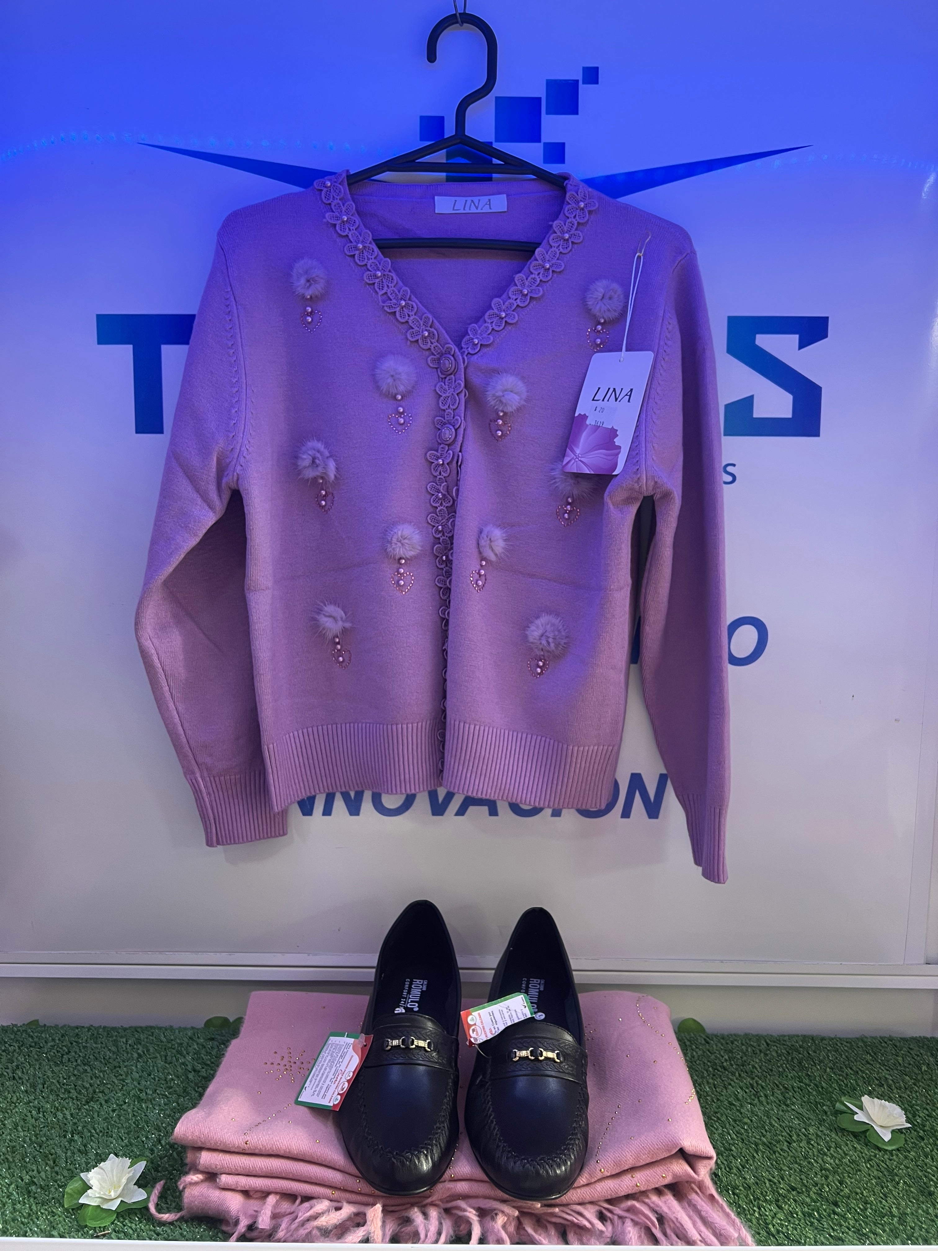 ROPA PARA MAMÀ