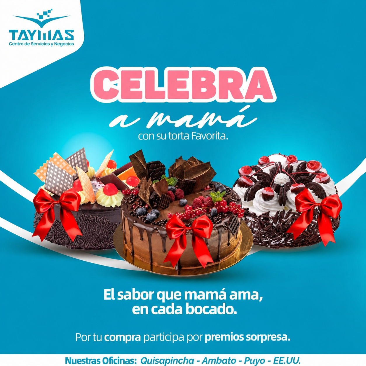 TORTAS