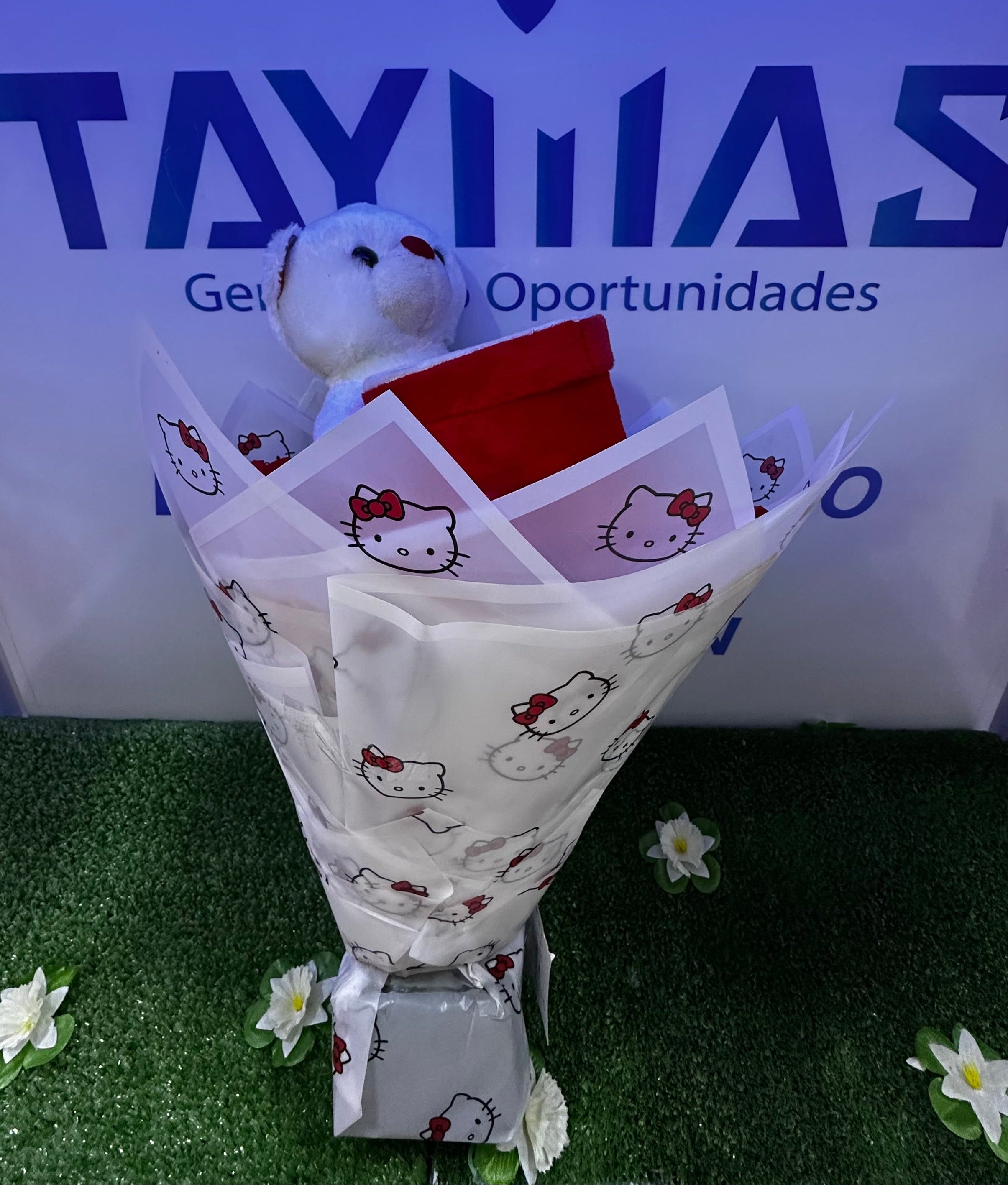 ROSAS 7