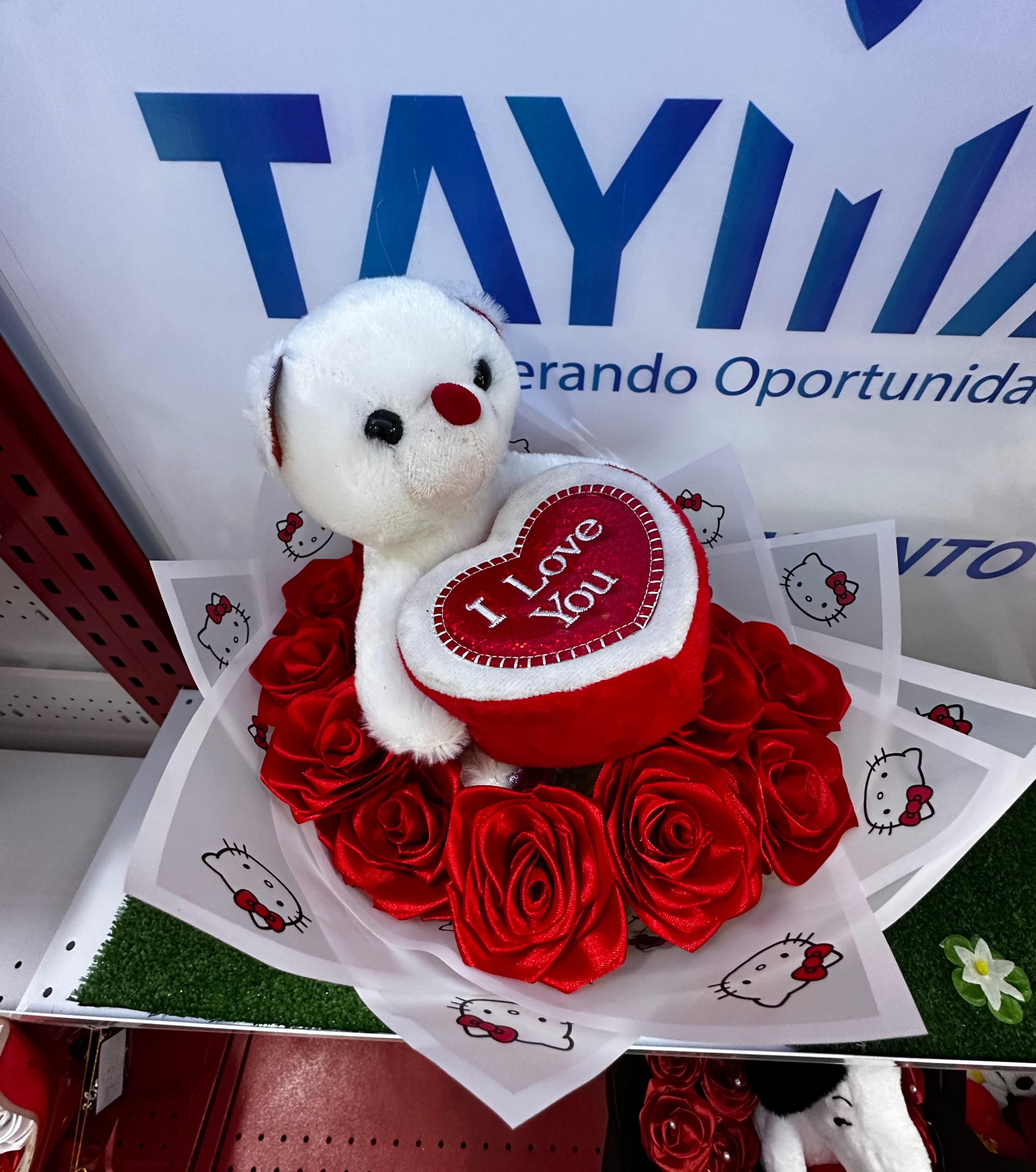 ROSAS 7