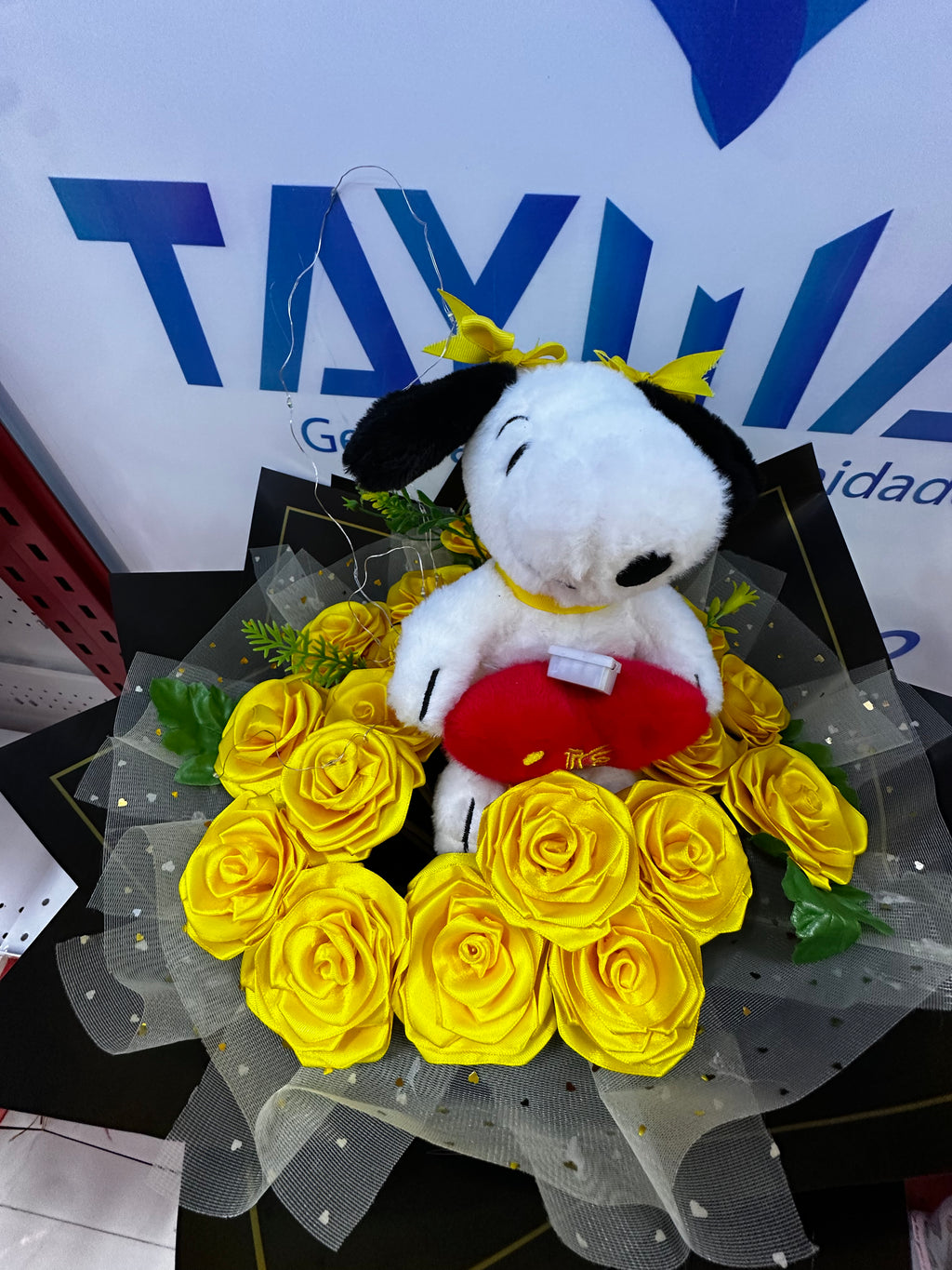ROSAS 8