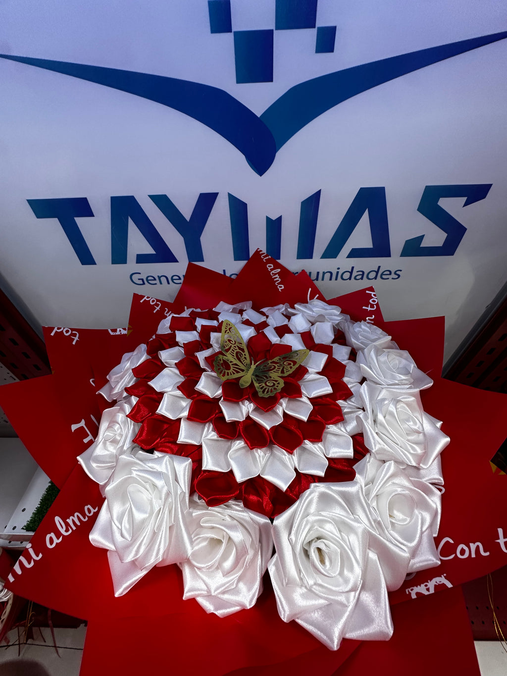 ROSAS 9