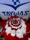 ROSAS 9