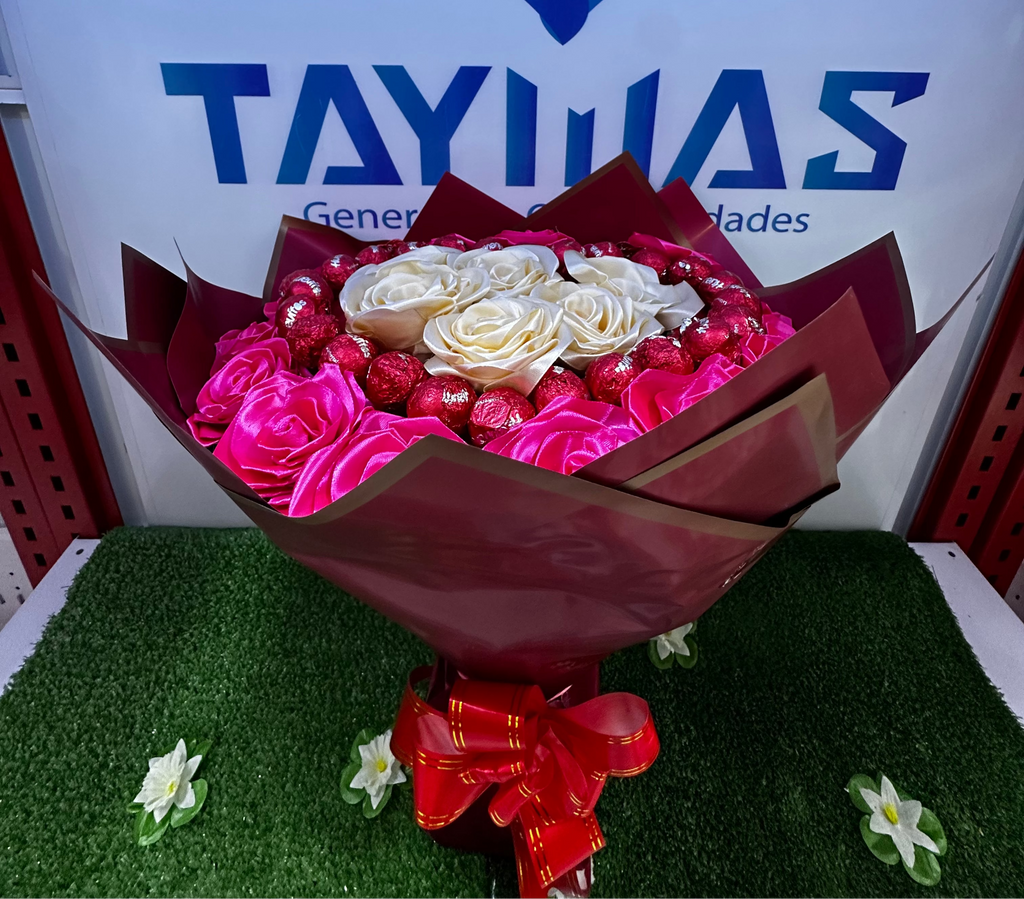 ROSAS 10