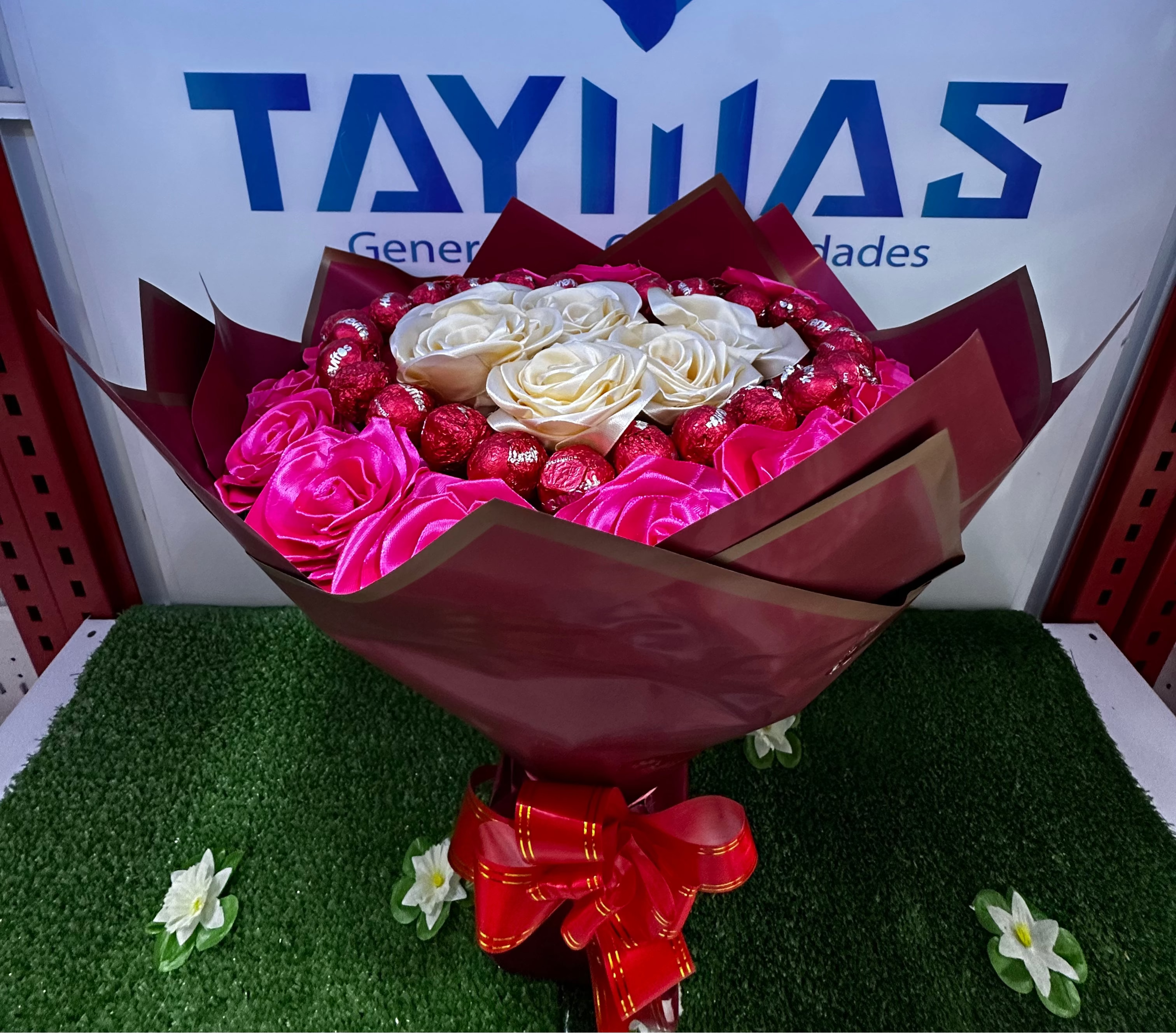 ROSAS 10