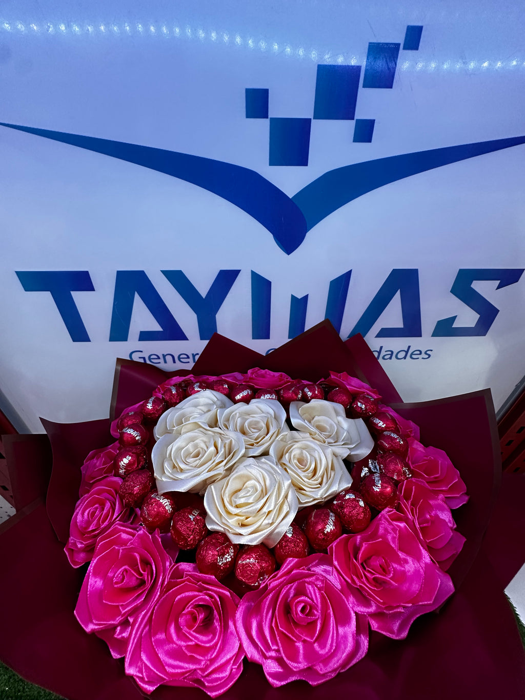 ROSAS 10