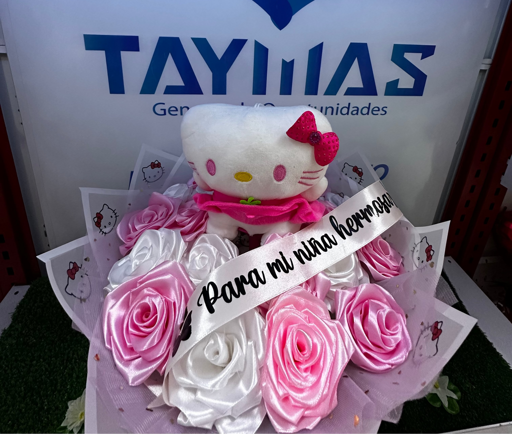 ROSAS 5