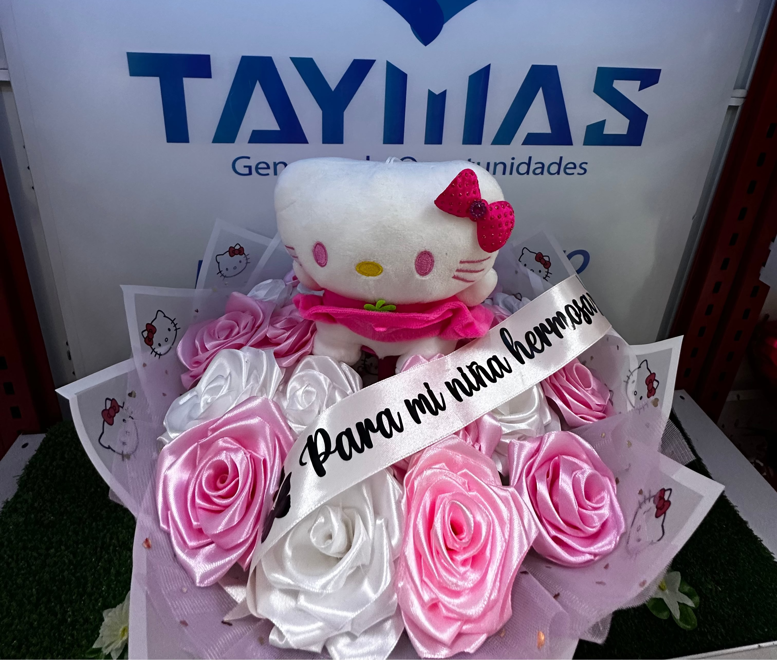 ROSAS 5