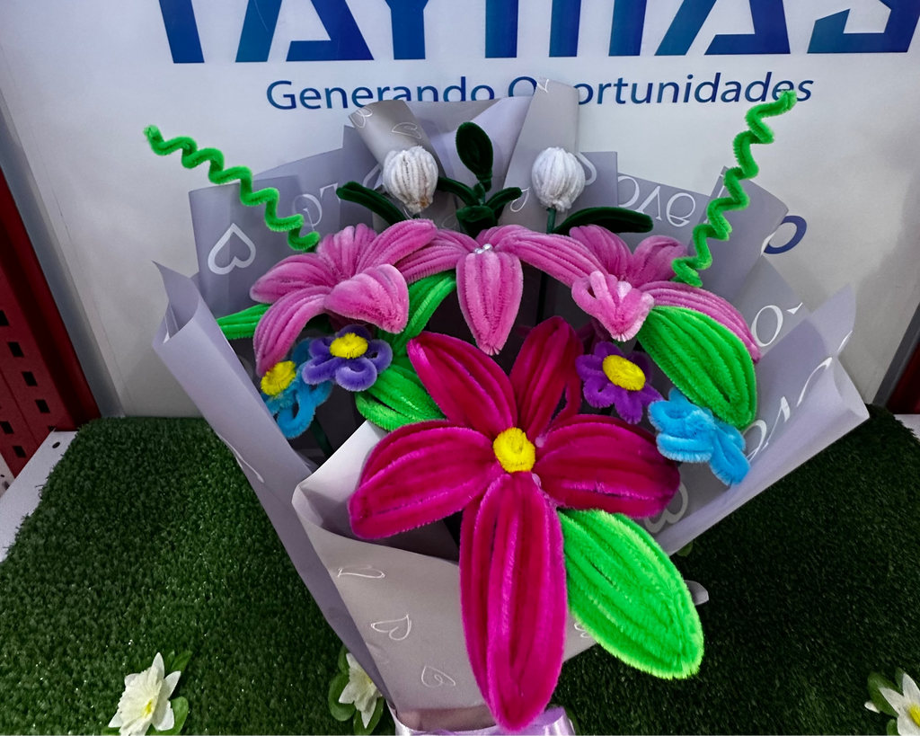 ROSAS 3