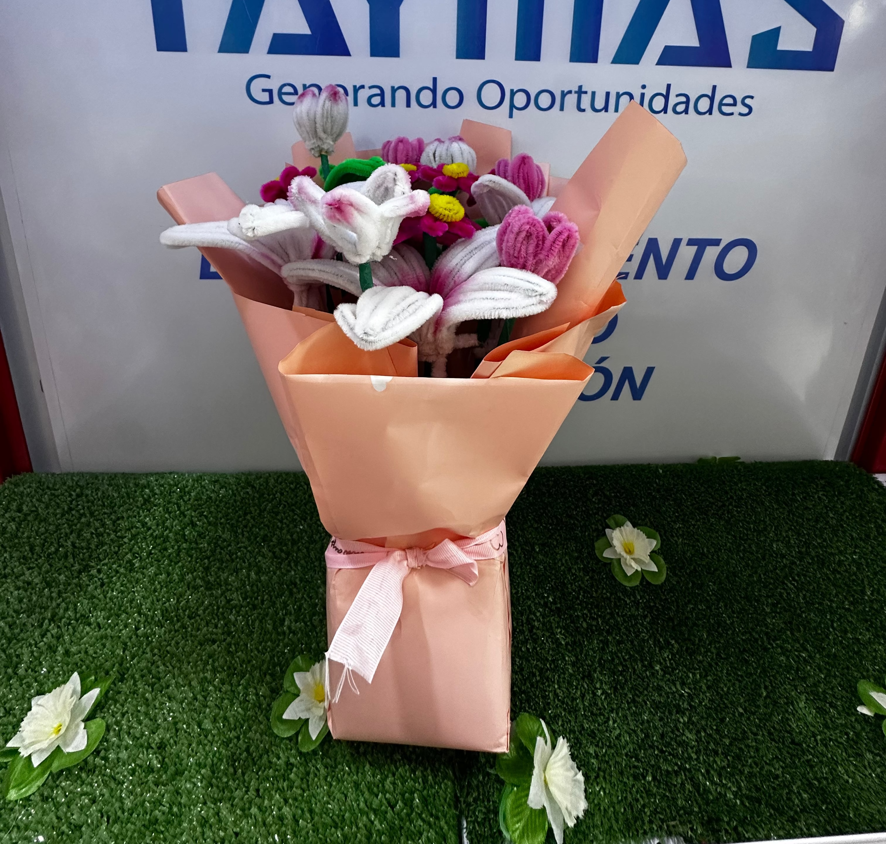 ROSAS 1