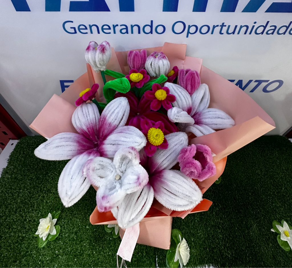 ROSAS 1