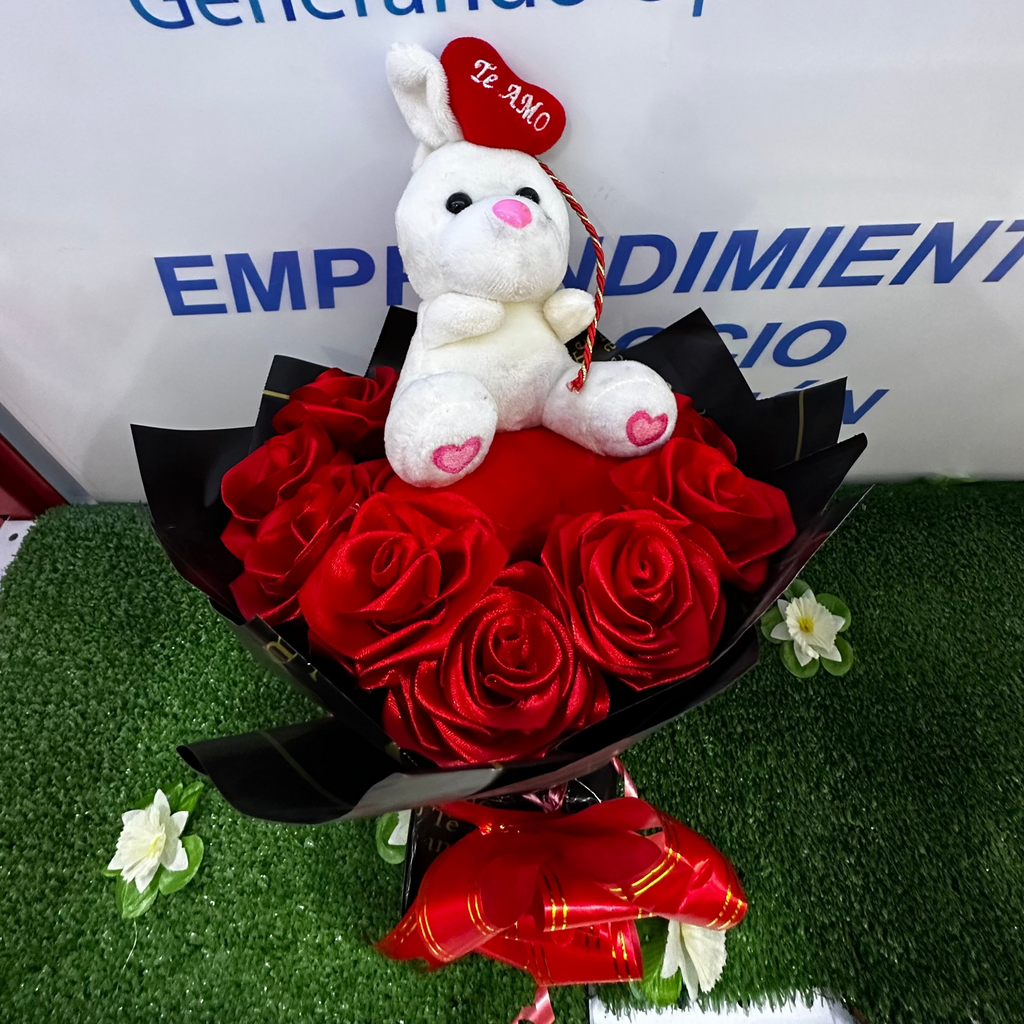 ROSAS