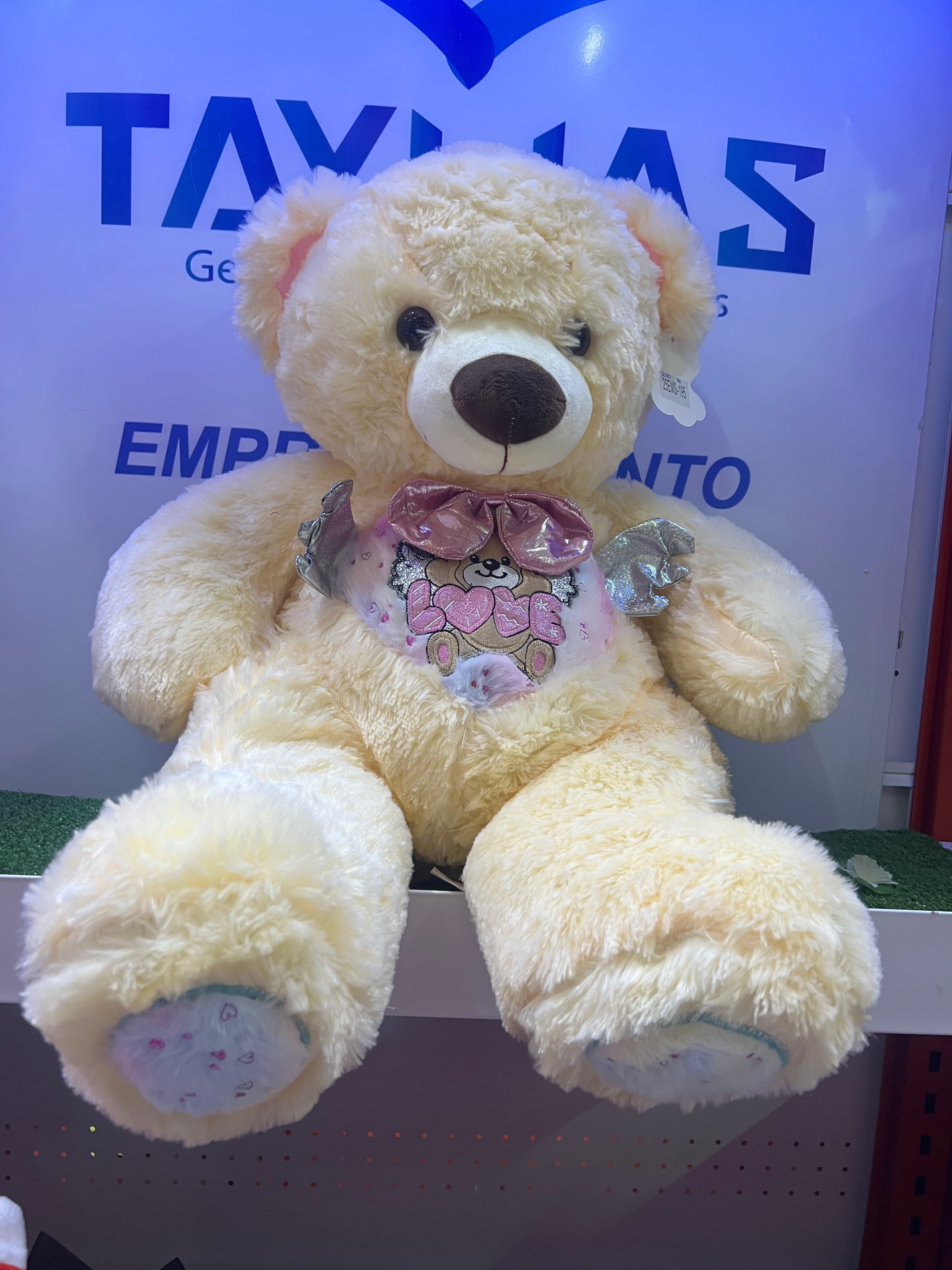 PELUCHES 3
