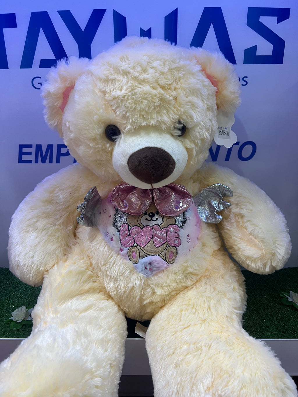 PELUCHES 3