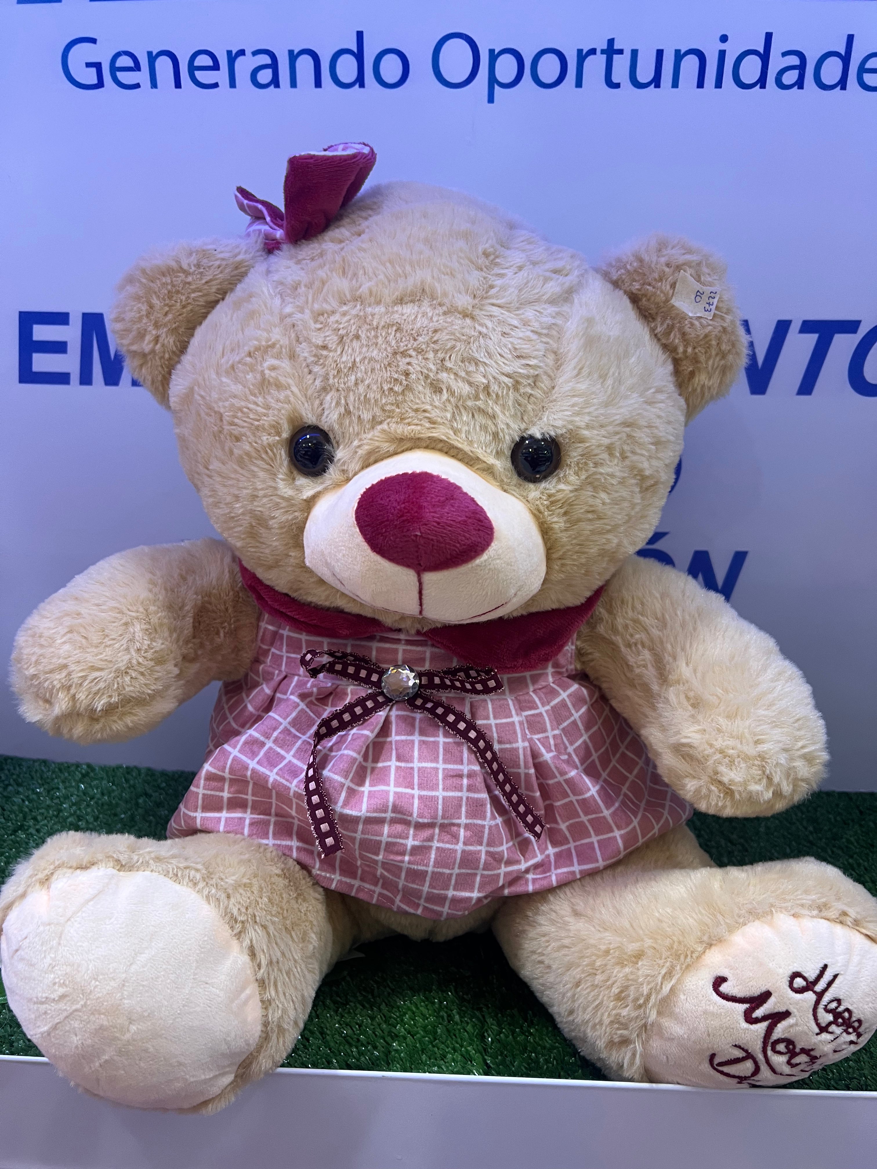PELUCHES 1