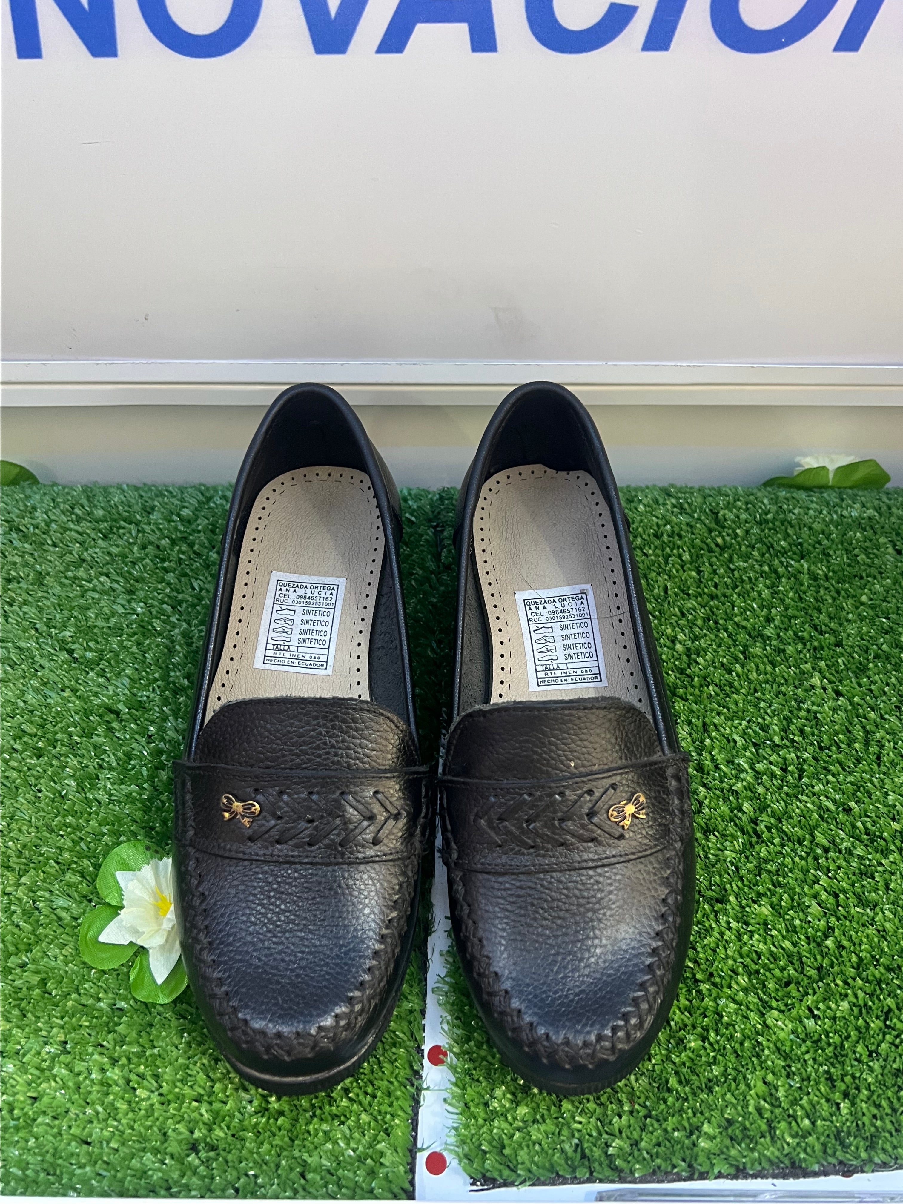ZAPATOS 2