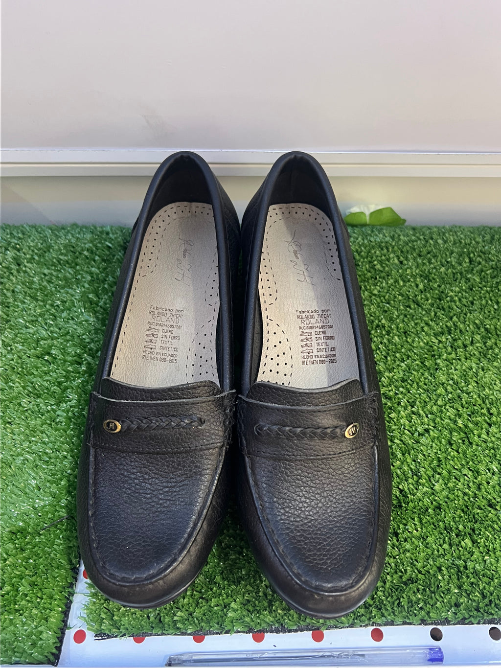 ZAPATOS 2