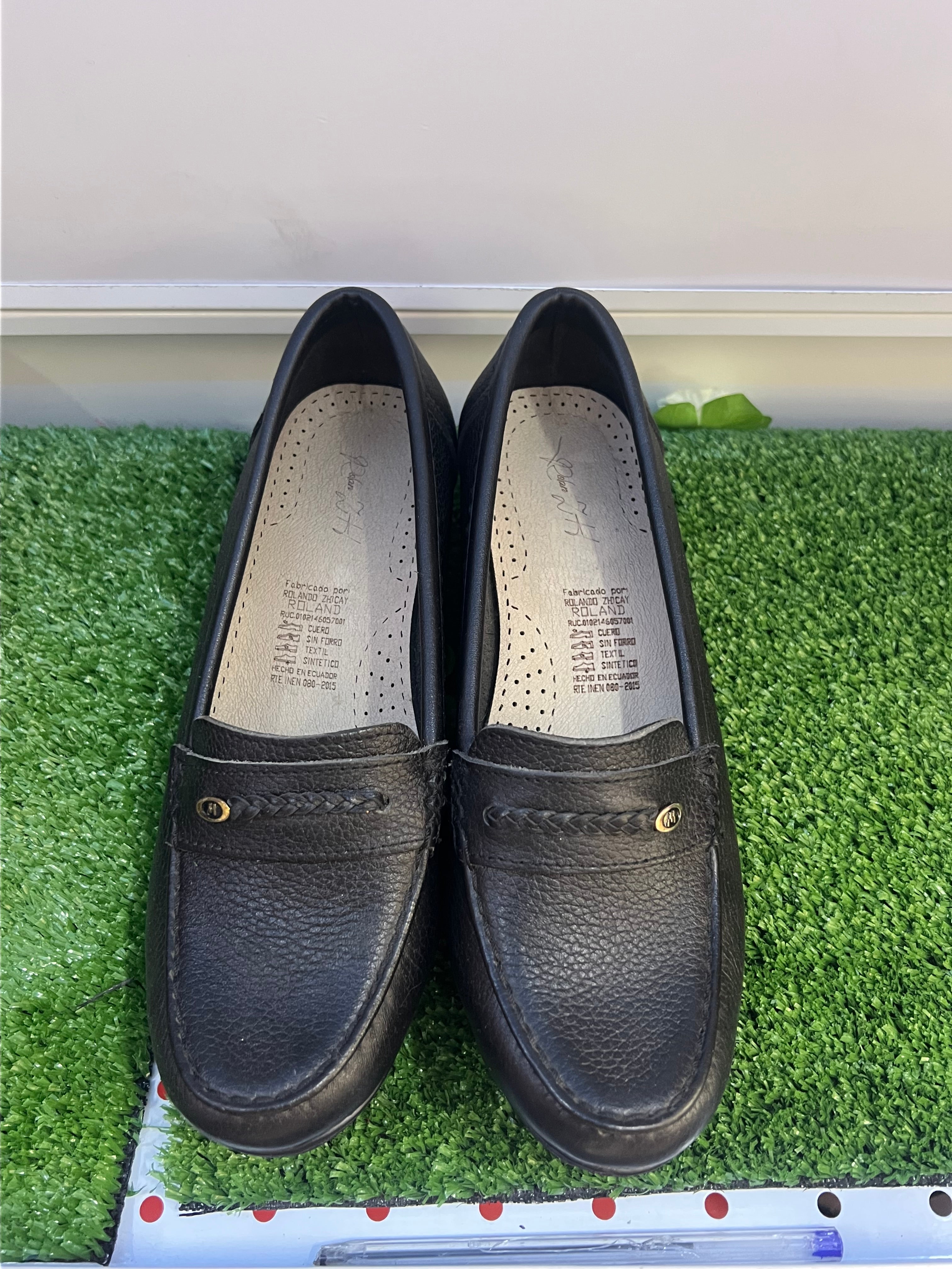 ZAPATOS 2
